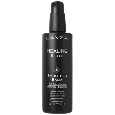 LANZA  Healing Smoother Balm 200ml