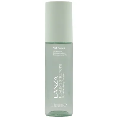 LANZA Healing Strength Neem Plant Anti-Aging Silk Serum 100ml