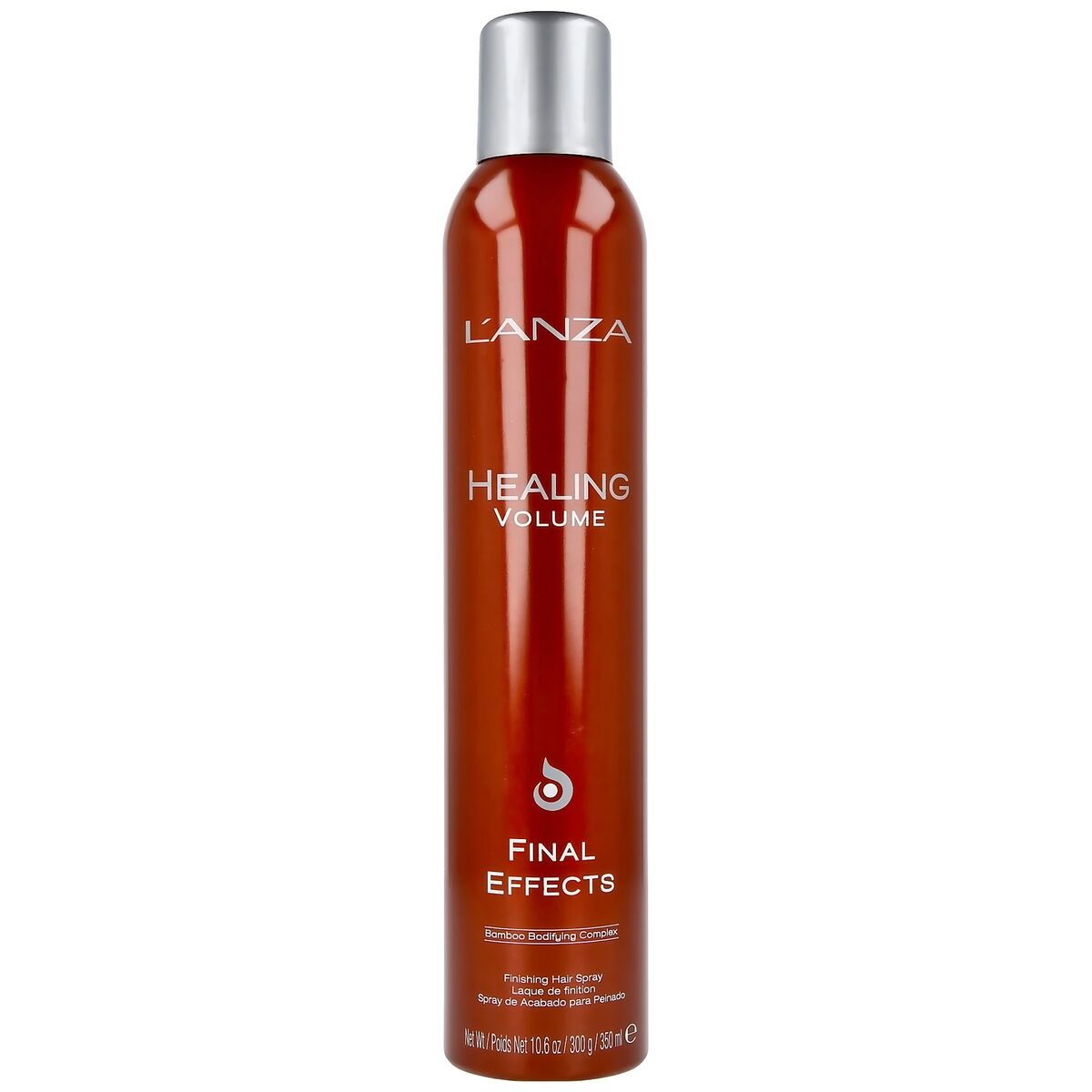 LANZA Healing Volume Final Effects Spray 350ml