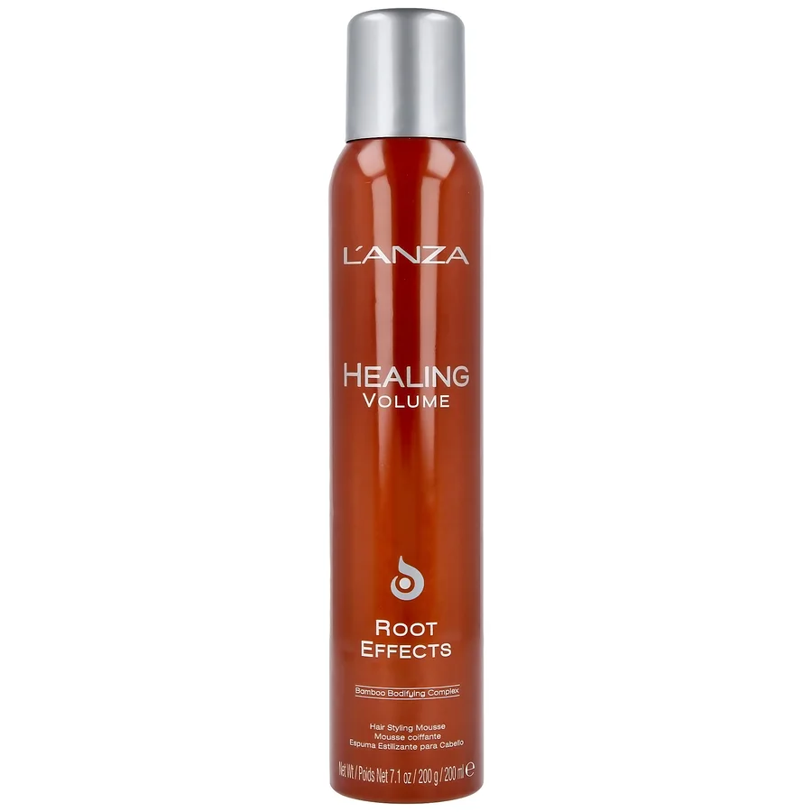 Lanza Healing Volume Volume Formula Root Effects 200 ml