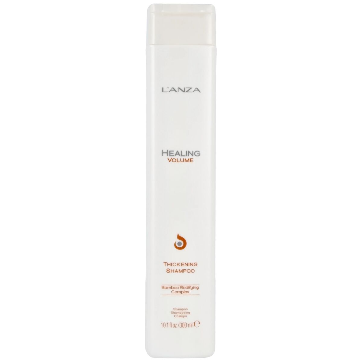 LANZA Healing Volume Thickening Shampoo 300ml