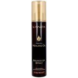 LANZA Keratin Healing Oil Bounce Up Spray 180ml