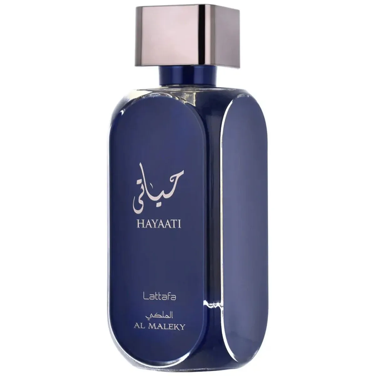 Lattafa Perfumes Hayaati Al Maleky edp 100ml