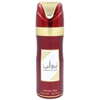 Lattafa Perfumes Ameerat Al Arab Deo Spray 200ml