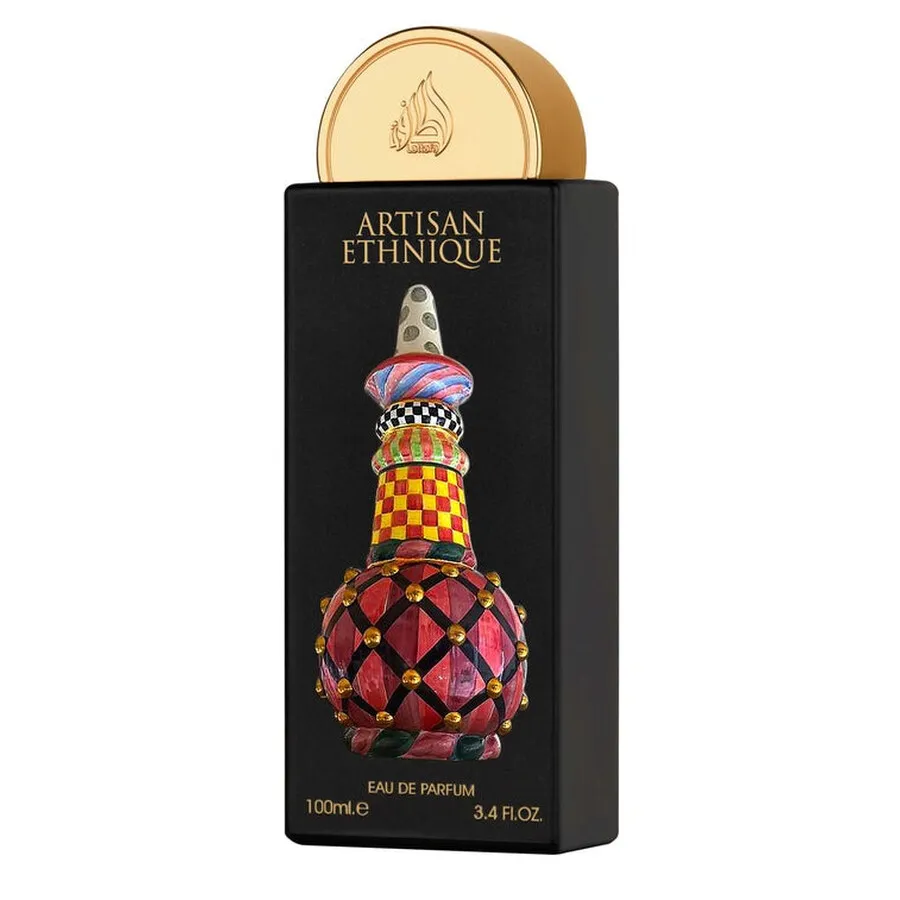 Alternativ bild 0 för Lattafa Perfumes Artisan Ethnique edp 100ml
