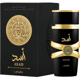 Lattafa Perfumes Asad edp 100ml