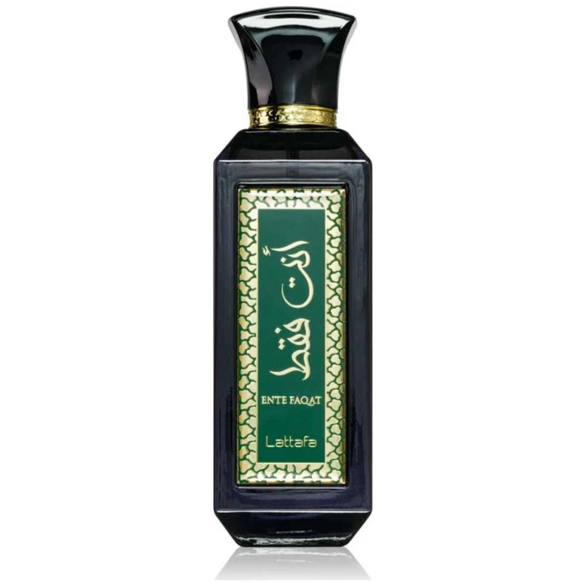 Lattafa Perfumes Ente Faqat edp 100ml