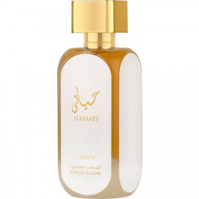 Lattafa Perfumes Hayaati Gold Elixir edp 100ml