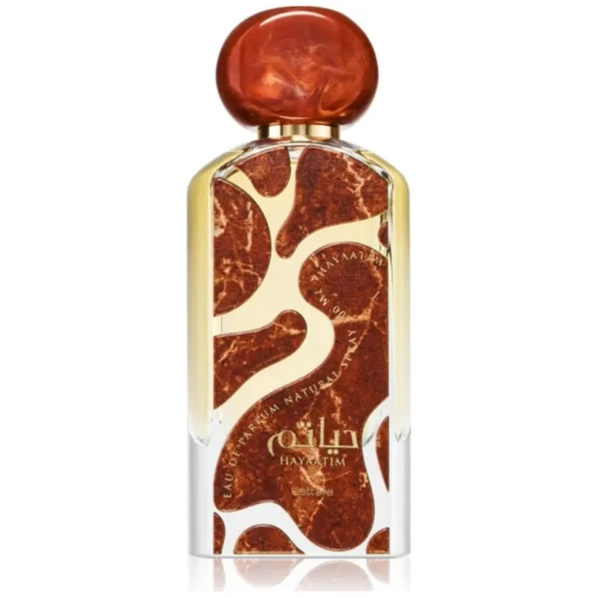Lattafa Perfumes Hayaatim edp 100ml