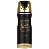 Lattafa Perfumes Khamrah Deo Spray 200ml