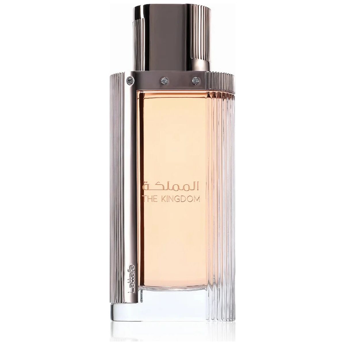 Lattafa Perfumes The Kingdom Women edp 100ml