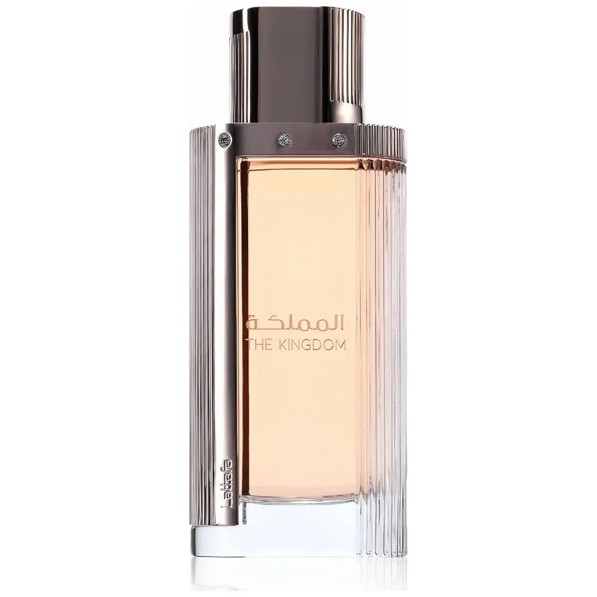 Lattafa Perfumes The Kingdom Women edp 100ml