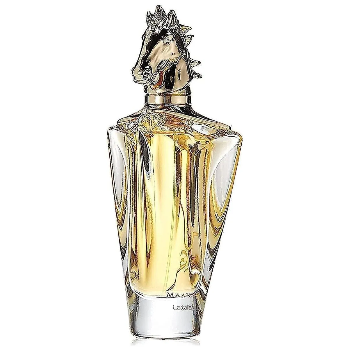Lattafa Perfumes Maahir edp 100ml