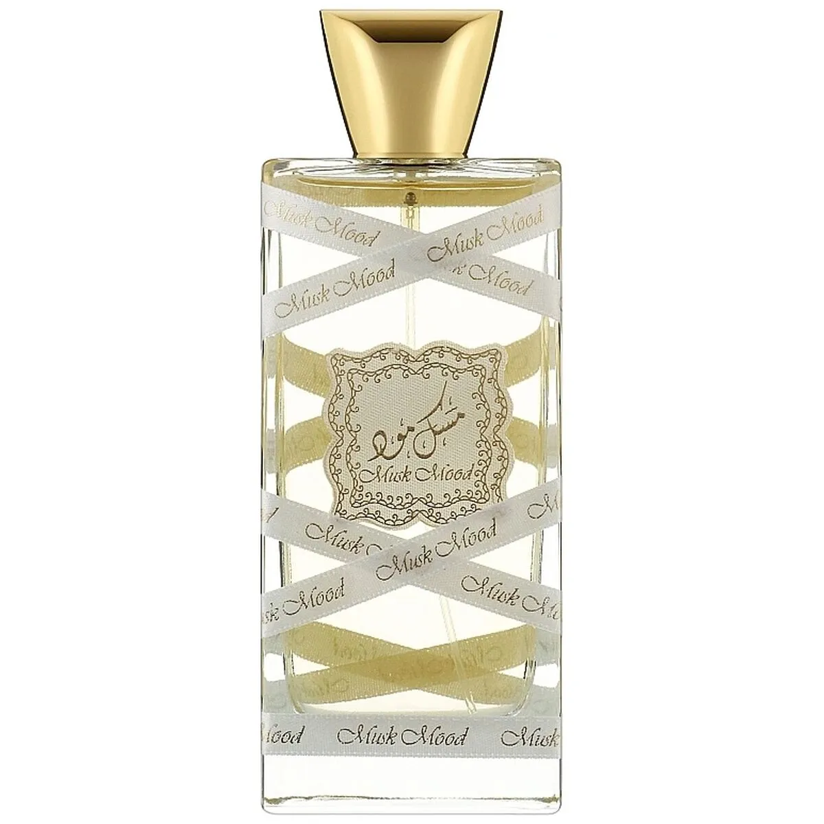 Lattafa Perfumes Musk Mood edp 100ml