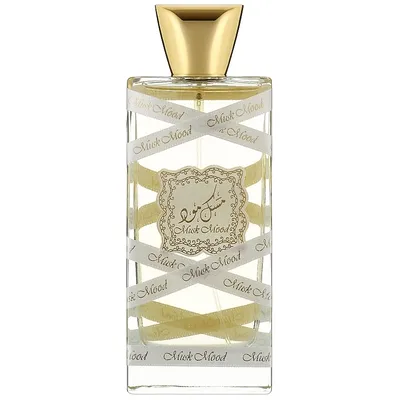 Lattafa Perfumes Musk Mood edp 100ml