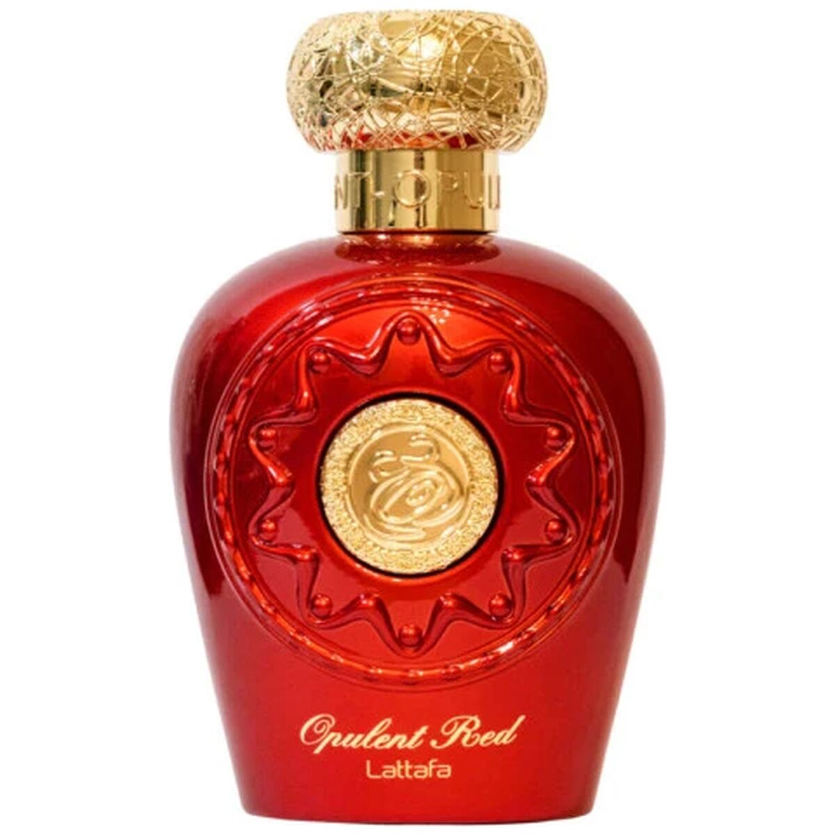 Lattafa Perfumes Opulent Red edp 100ml