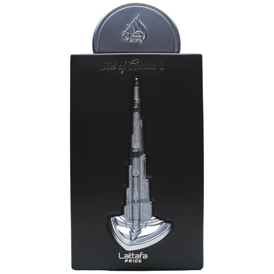 Alternativ bild 0 för Lattafa Perfumes Pride Art of Arabia I edp 100ml
