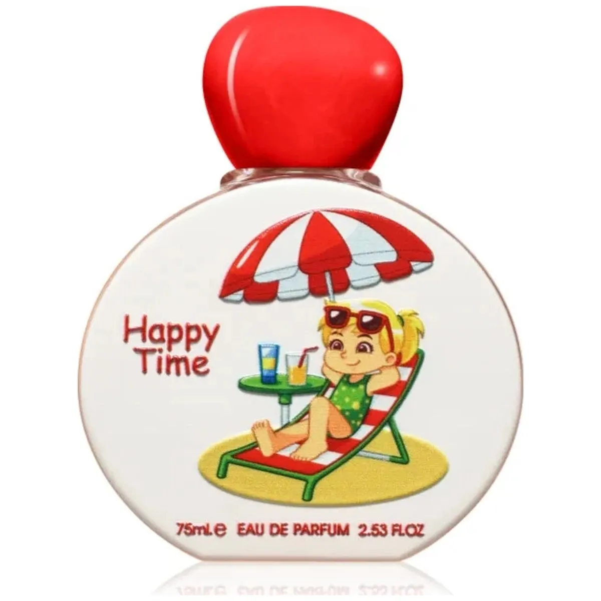 Lattafa Perfumes Pride Happy Time edp 75ml