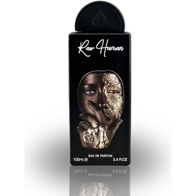 Lattafa Perfumes Pride Raw Human edp 100ml