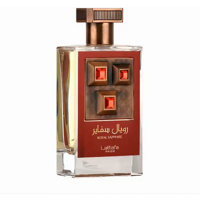 Lattafa Perfumes Pride Royal Sapphire edp 100ml