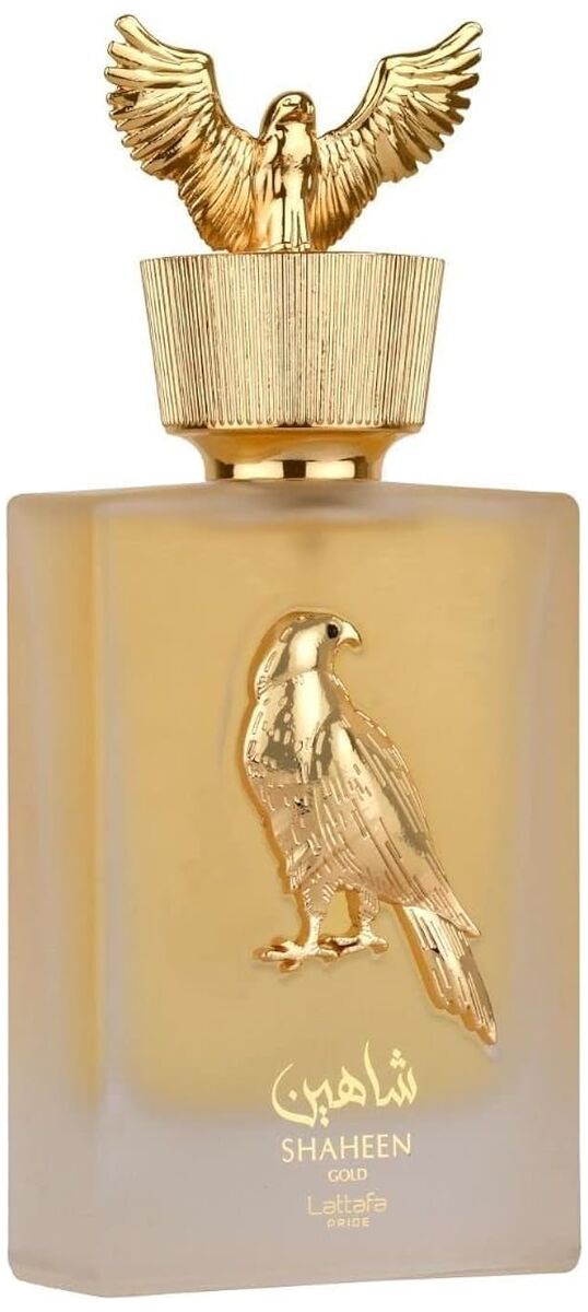 Lattafa Perfumes Pride Shaheen Gold edp 100ml