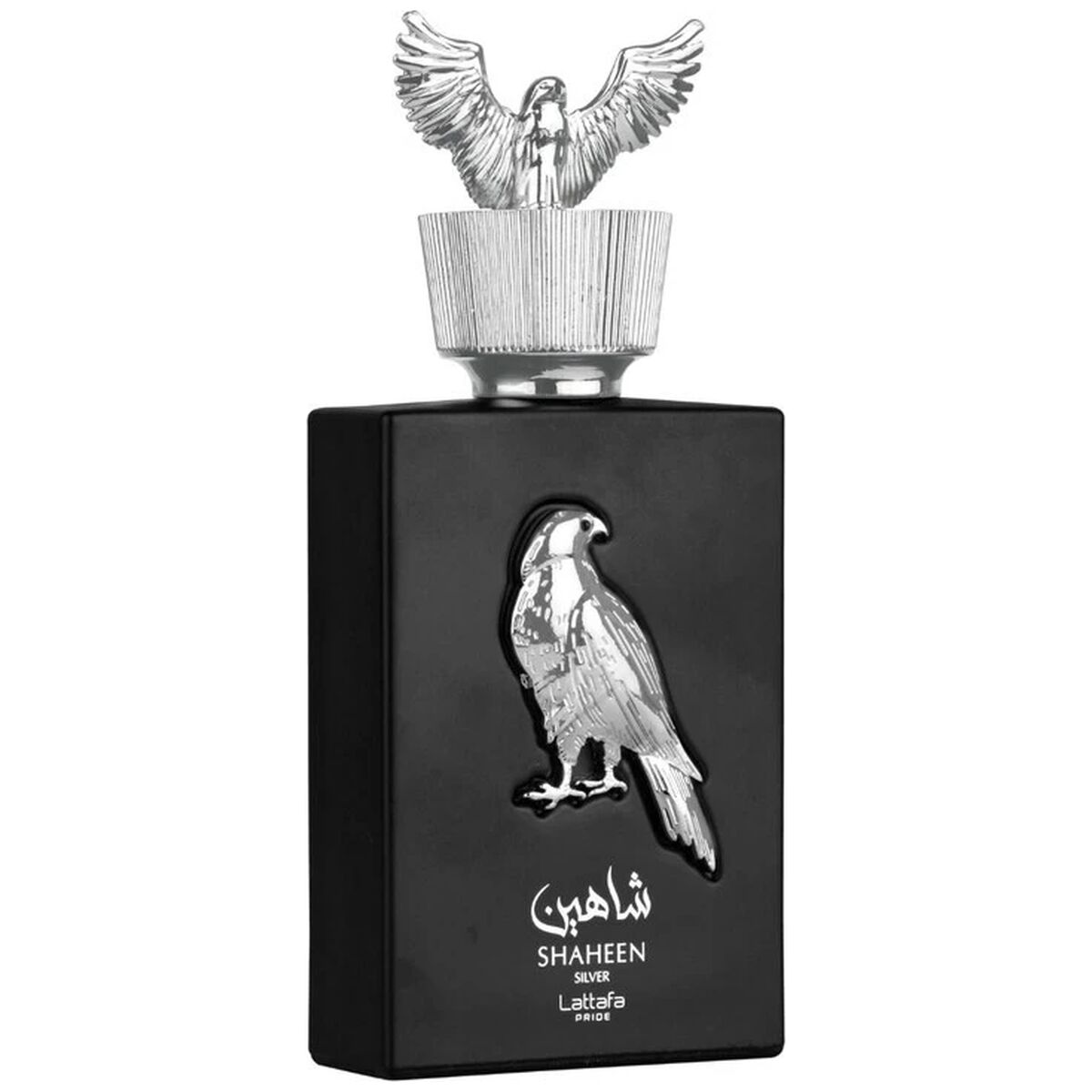 Lattafa Perfumes Pride Shaheen Silver edp 100ml