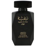 Lattafa Perfumes Raghba Men edp 100ml + Deo 25ml