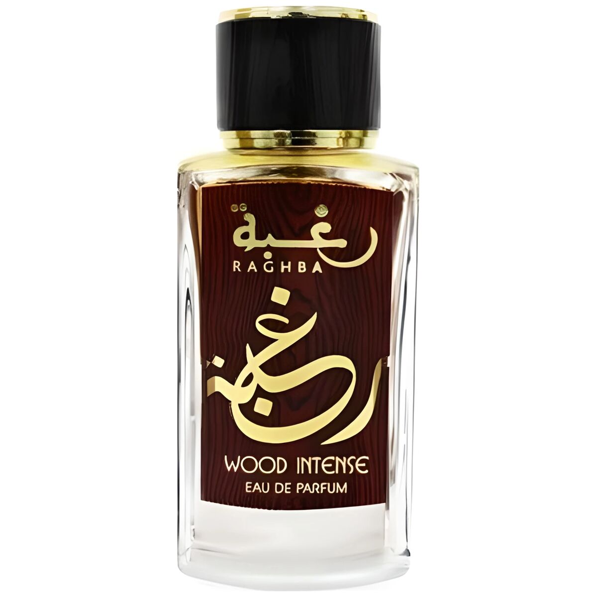 Lattafa Perfumes Raghba Wood Intense edp 100ml