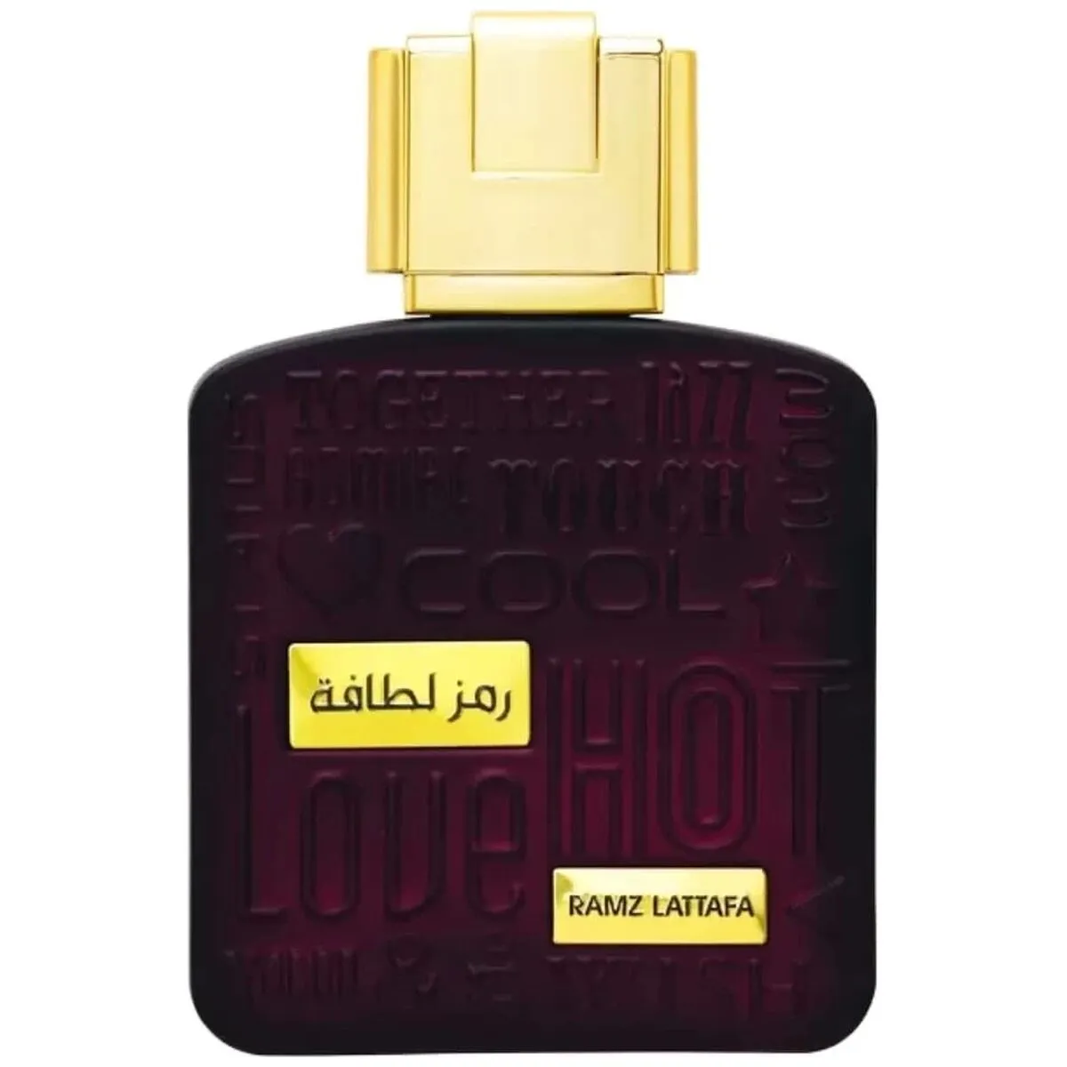 Lattafa Perfumes Ramz Gold edp 100ml