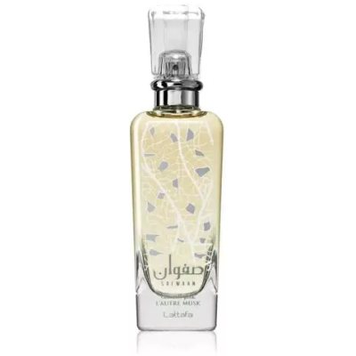 Lattafa Perfumes Safwaan L'autre Musk edp 100ml