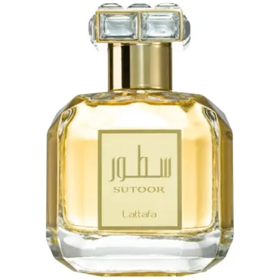 Lattafa Perfumes Sutoor edp 100ml