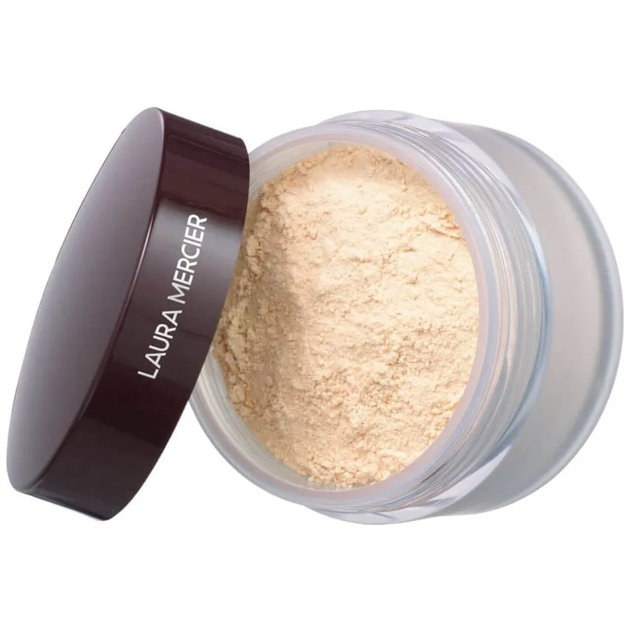 Alternativ bild 0 för Laura Mercier - Loose Setting Powder Translucent på Skincity.com