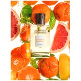 Les Senteurs Gourmandes Mandarine Envoûtante edp 100ml