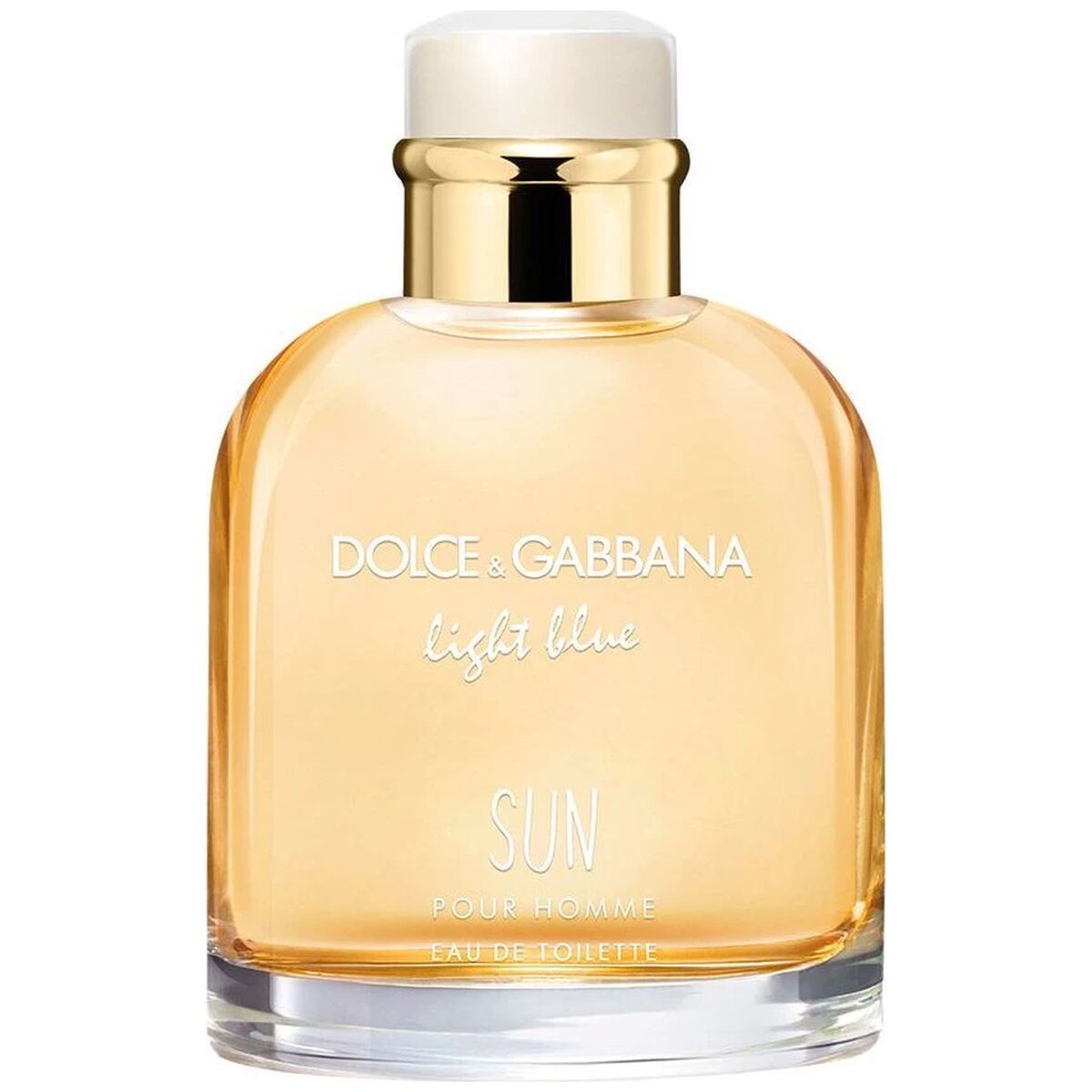 Dolce & Gabbana Light Blue Sun Pour Homme edt 75ml