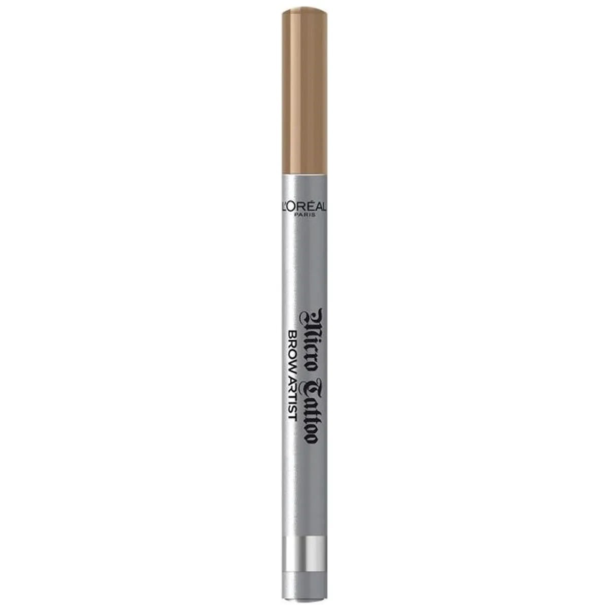 L'Oreal Brow Artist Micro Tattoo Eyebrow Definer 101 Blond