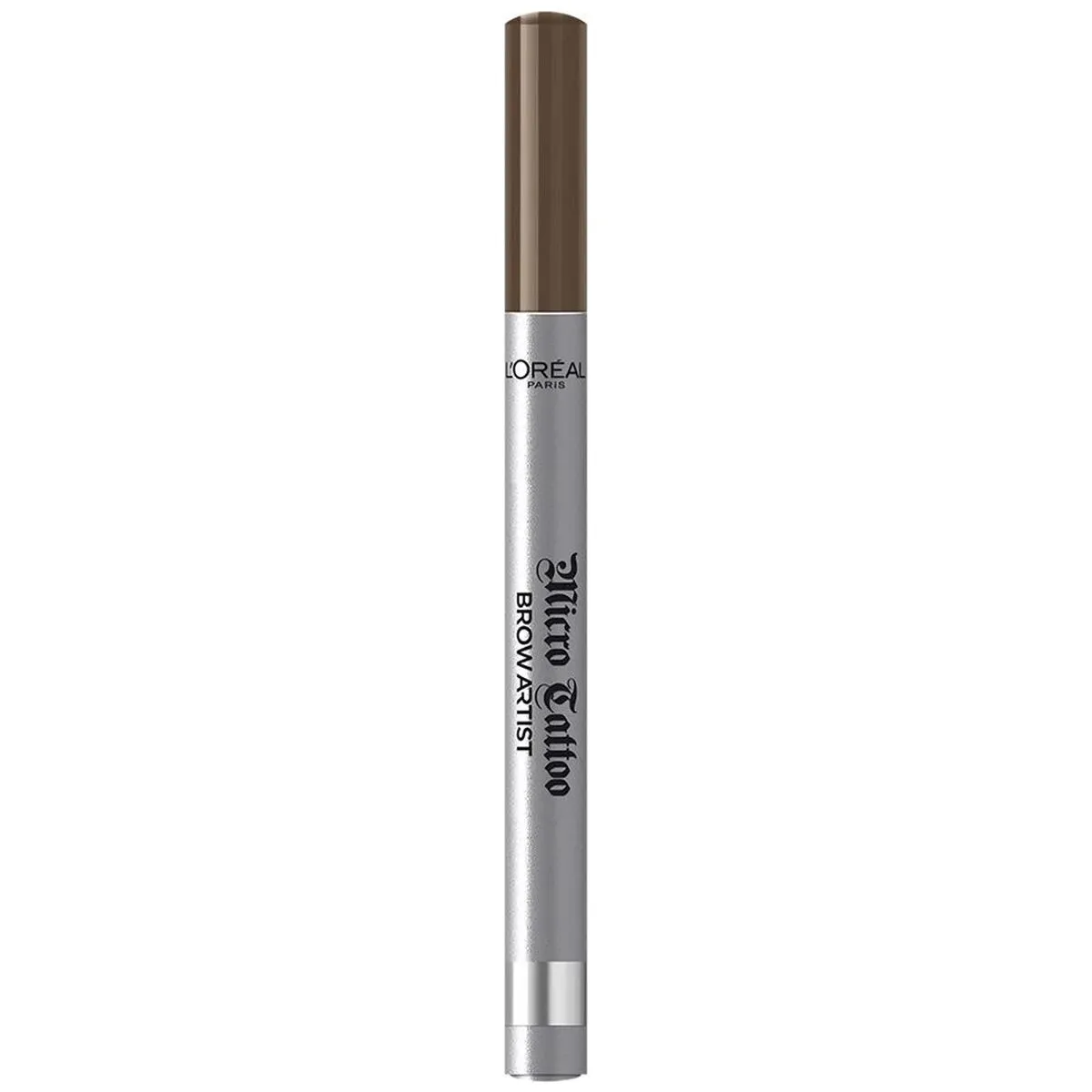 L'Oreal Brow Artist Micro Tattoo Eyebrow Definer 105 Brunette