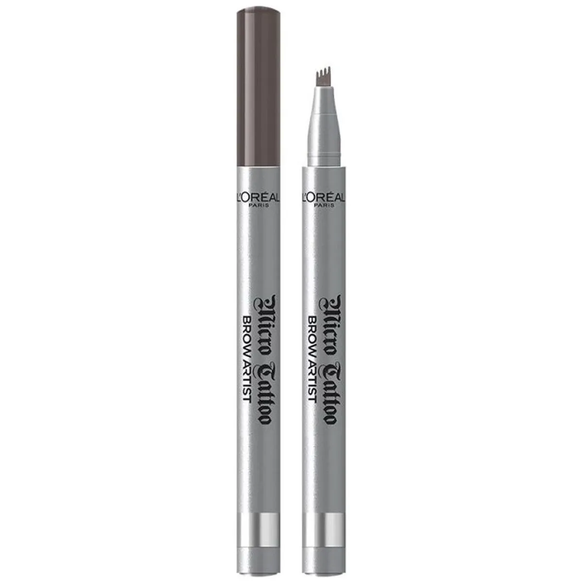 L'Oreal Brow Artist Micro Tattoo Eyebrow Definer 107 Cool Brunette