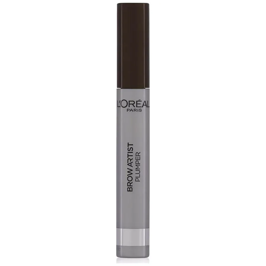 Alternativ bild 0 för Loreal Brow Artist Plumper - Medium/Dark 7 ml