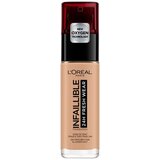 L'Oreal Infallible 24H Foundation 220 Sand 30ml