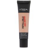 L'Oreal Infallible 24H Matte Foundation 11 Vanilla 35ml