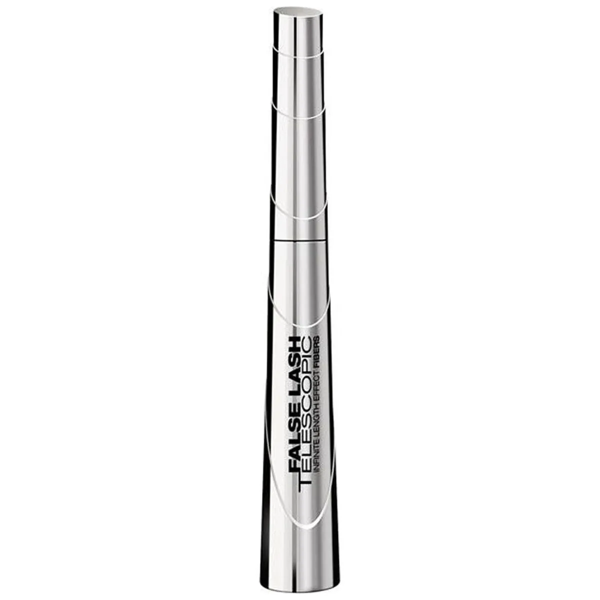 L'Oreal Telescopic Mascara Black 9ml