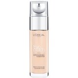 L'Oreal True Match Liquid Foundation 3N Creamy Beige 30ml