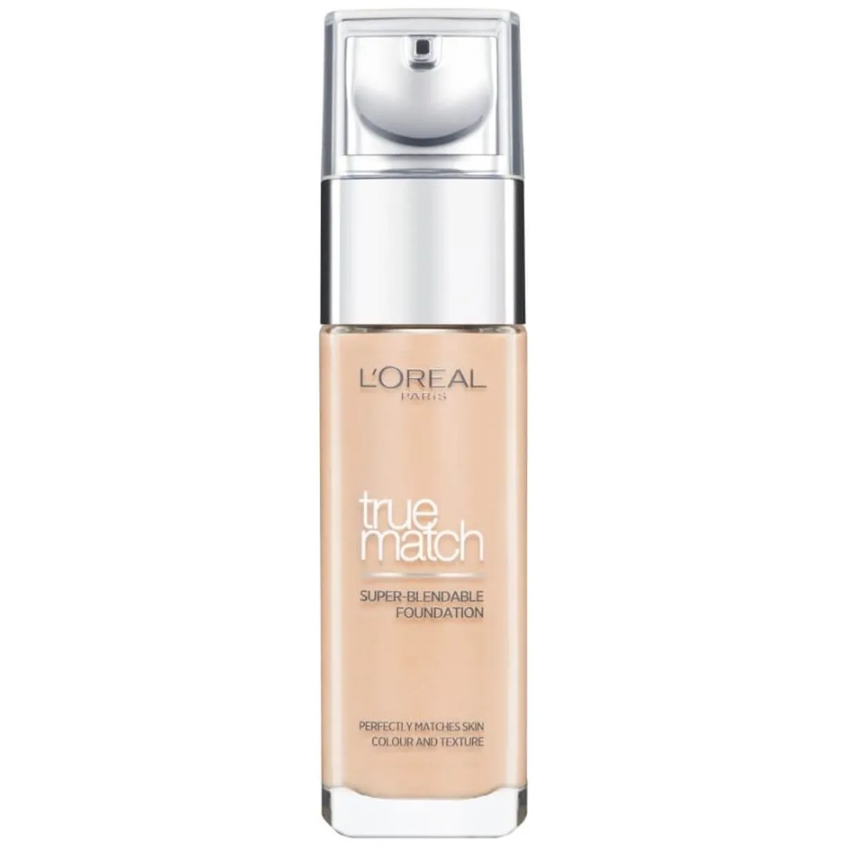 L'Oreal True Match Liquid Foundation 4N Beige 30ml