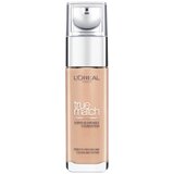 L'Oreal True Match Liquid Foundation 7C Rose Amber 30ml