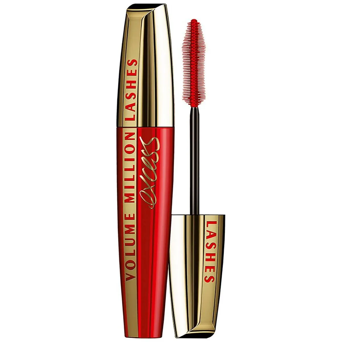 L'Oreal Volume Million Lashes Excess Mascara Black 9ml