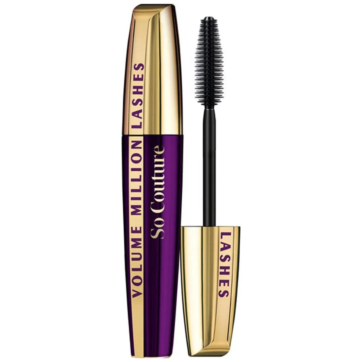 L'Oreal Volume Million Lashes So Couture Mascara 9ml