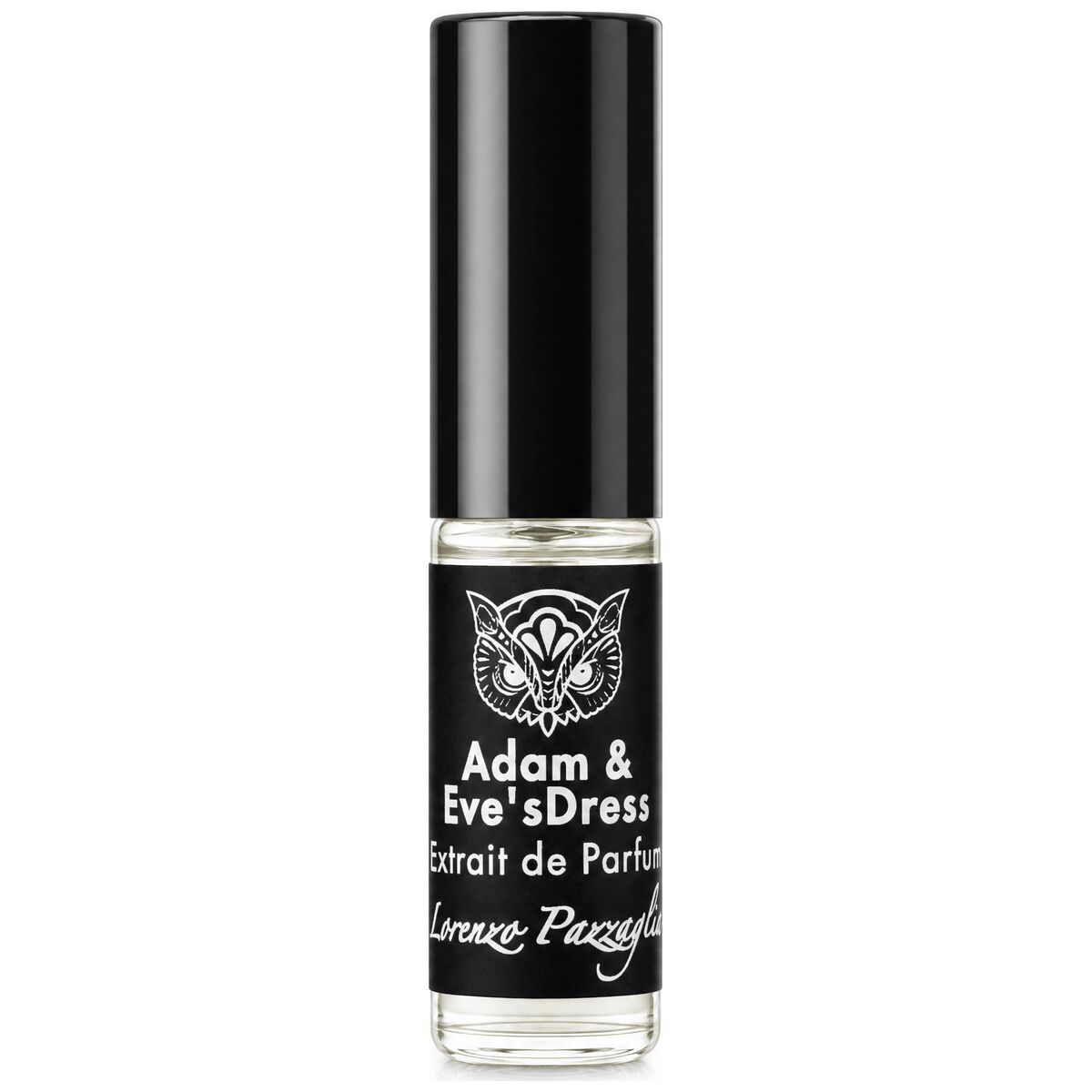Lorenzo Pazzaglia Adam & Eve´s Dress Extrait de Parfum 2ml Sample