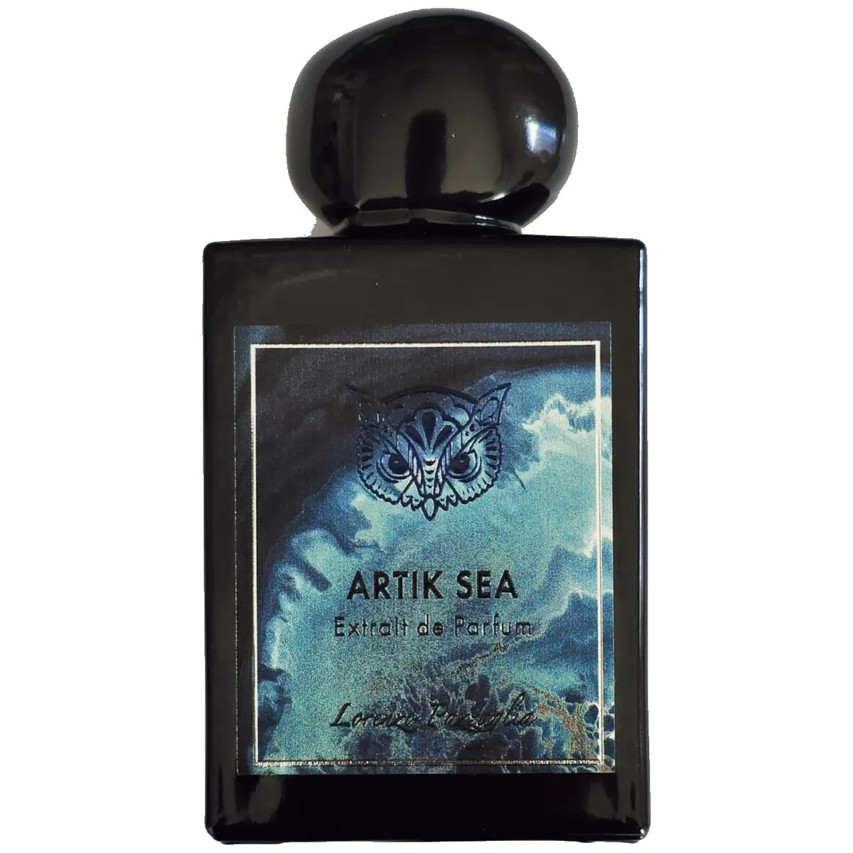 Lorenzo Pazzaglia Artik Sea Extrait de Parfum 50ml