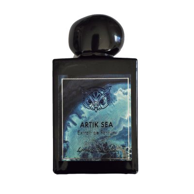 Lorenzo Pazzaglia Artik Sea extrait de parfum 50ml 