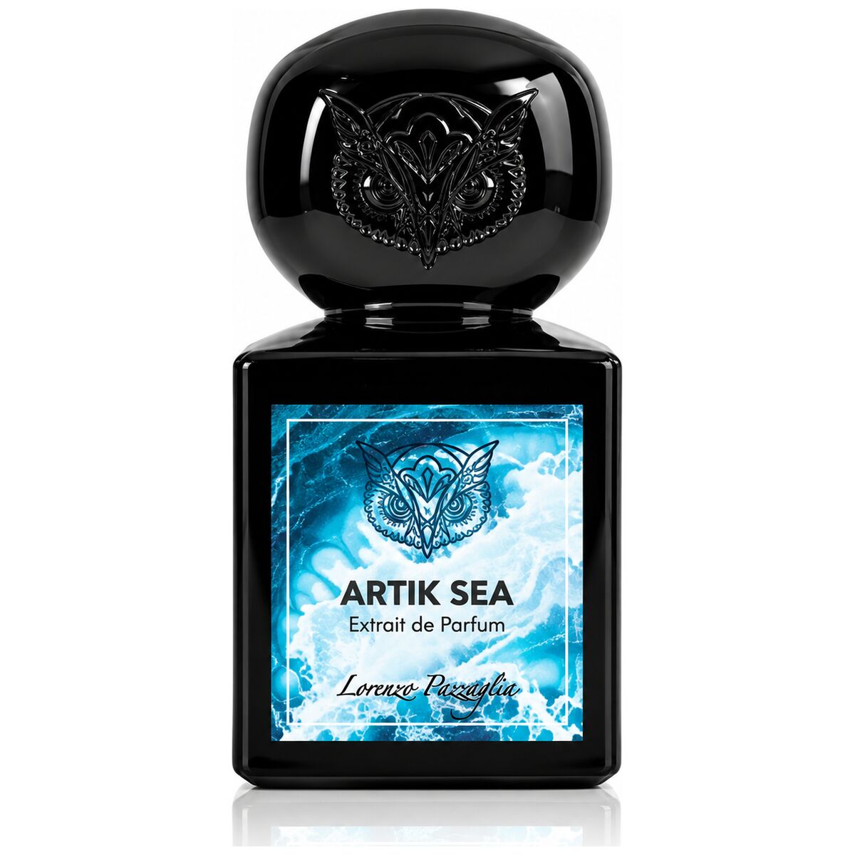 Lorenzo Pazzaglia Artik Sea Extrait de Parfum 28ml
